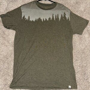 Tentree Men's Large T-shirt